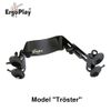 Ergoplay Michael Tröster Guitar Support Black