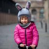 Coolcasc Bunny Animals