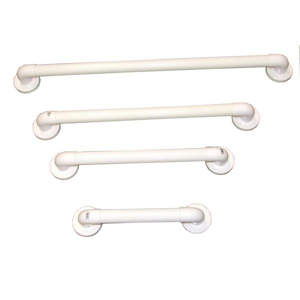 Moulded Fluted Grab Rails - 406mm (16") [Electronics]