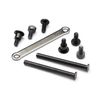 HPI Racing Front Brace Set Micro RS4 Z275