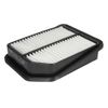 Bosch Automotive S0125 - Luftfilter Auto