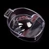 KADS Soaking Bowl Soak Off Gel Polish Dip Remover for Nails Manicure Bowl Soaker Tray Manicure Spa