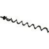 17" Pellet Grill Auger Rod: PGC24-8-GPFL Compatible with Camp Chef