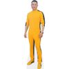 Daniel Dae Kim (Yellow Jumpsuit) Mini Size Cutout