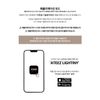ATEEZ Official LIGHTSTICK ver.2 (+Seller's Gift : Ateez photocards Set)