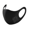 F.W COLLECTION Pigs Skull Masks, Black, Black Print
