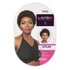 Janet Collection LAVISH H/H ATLAS WIG-DYF1B/30