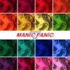 Manic Panic Cream Formula Semi-Permanent Hair Colour – Wildfire