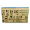 SKILL 3 MODEL KIT CONSTRUCTION BULLDOZER 1/25 SCALE MODEL BY AMT AMT1086