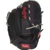 Rawlings | RENEGADE Glove | Baseball/Softball | Right Hand Throw | 12" - Basket Web