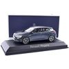Noreb 1/43 Renault Megane 2020 Titanium Gray Finished Product