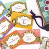 Professor PUZZLE The Mad Hatter's Tea Party Games