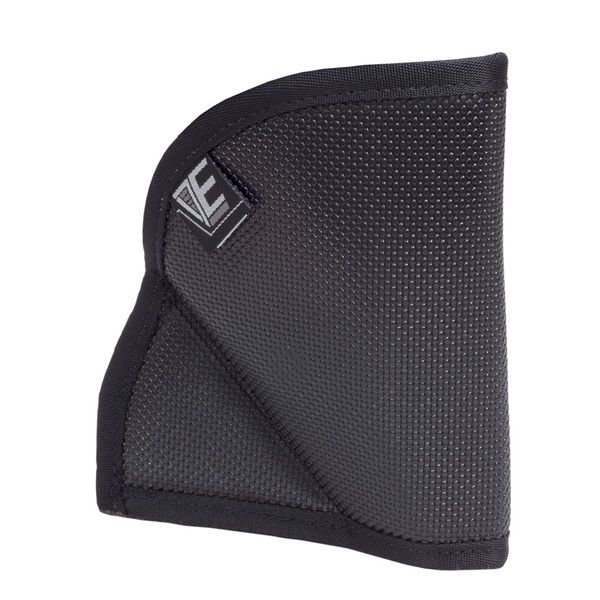 Pocket Holster for J Frame Revolvers, Ruger LCR