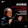 Dvořak: Symphonies Nos 1-9, Slavonic Dances