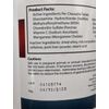 Lloyd & Lucy's Hip and Joint Supplement for Dogs -Chewable Multivitamin.E