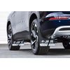 JAOS Outlander GN0W JAOS Mudguard Model Specific Mounting Kit, Black