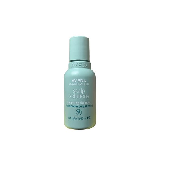 Aveda Scalp Solutions Balancing Shampoo 50 ml - Balancing Shampoo