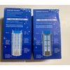 2 Brita Stream Replacement Filter As You Pour Pitcher Replacement Cartridges 