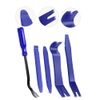 Car Trim Removal Tool Kit Set Door Panel Fastener Auto Dashboard Plastic Tools