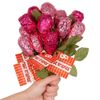 Rose Krispy Treats - Set of 6