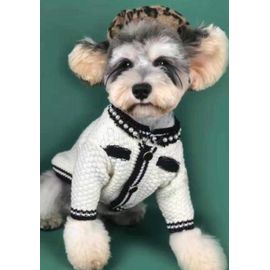 Designer Dog Clothes - Dog Clothing For Teacup Puppies and Small