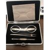 UD Hobo Multi-Tool Kit Scissors, Tweezers and Phillip and Plain Screw Driver