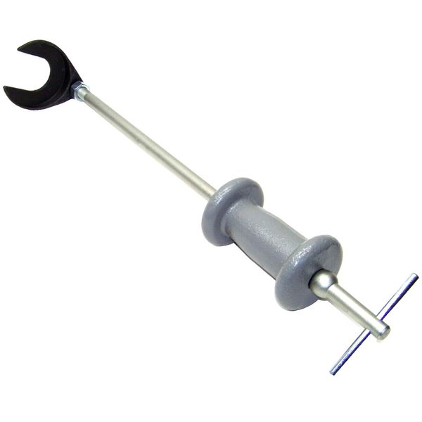 CV Joint Axle Puller Slide Hammer Removal Fork Tool Dent Joints Pulling Tool