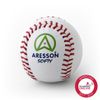 Aresson Softy Box (Pack of 6) - White, 19cm