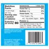 TRUEplus® Soft Tabs Glucose Tablets – 12 Packs – 48 tabs (Chocolate Marshmallow)