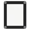 Deflecto Corporation - Sign,Window,Display,Clr