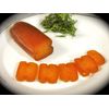 Bottarga di muggine /caviar & roe from italy REGISTERED TRADE MARK