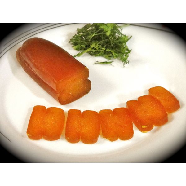 Bottarga di muggine /caviar & roe from italy REGISTERED TRADE MARK