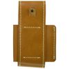 MOTOBAYASHI Leather Case Cover Type with Belt Case Cover CA
