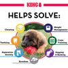 KONG Senior Dog Toy, Large