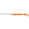 PETZL Unisex – Adult's Multihook Hook, Orange, 28 cm