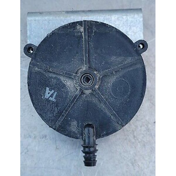 Furnace Air Pressure Switch Fits MPL MPL-9300-V-0.55-DEACT-N/O-VS -0.55"