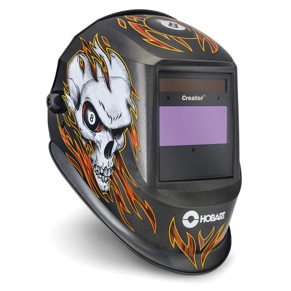 Hobart 770868 Auto-Darkening Welding Helmet