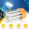 150W LED Temporary Work Light Construction Jobsite Workshop Hanging Lights ETL