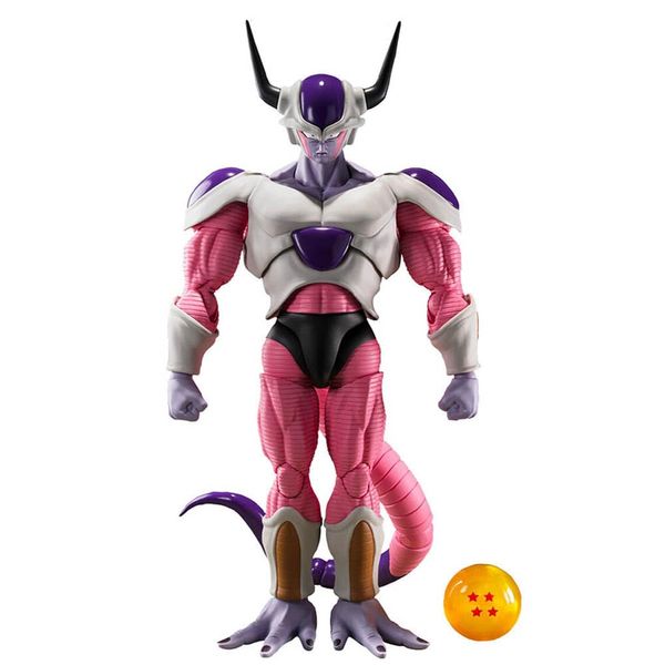 Bandai S.H. Figuarts Freeza Second Form