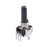 Alps Electric 10kΩ 0.05W RK09D1130C2P Potentiometer
