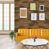 Wood Paneling 100% Real Wood 15.4 Sqft