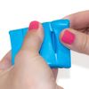 Hygloss HangTak, 2-Ounce, Blue