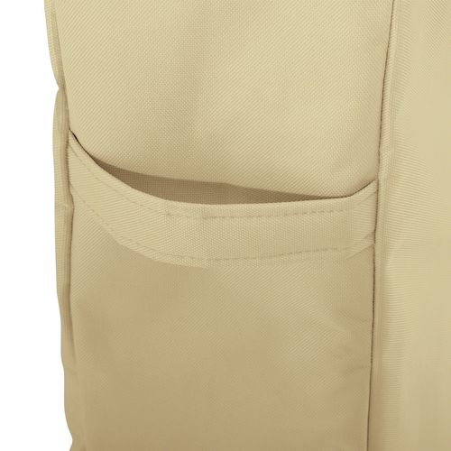 Classic Accessories Veranda Water-Resistant 32 Inch Outdoor TV Cover, cover for tv outside