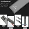 48X Computer Repair Kit Set Tool Laptop PC Precision Screwdriver Torx Smartphone