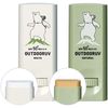 outdoor uv white/natural color set