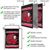 Jacksonville State Gamecocks Garden Flag and Yard Banner