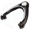 Fit For 1996-2000 Honda Civic 1997-2000 EL Front Upper Left Control Arm Kit