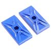 GSX250R vStrom 250 Swing Arm End Plate