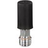 febi bilstein 10576 Kraftstoffhandpumpe mit Dichtring , 1 Stück
