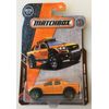 MATCHBOX '16 CHEVY COLORADO XTREME 65th ANNIVERSARY 6/20